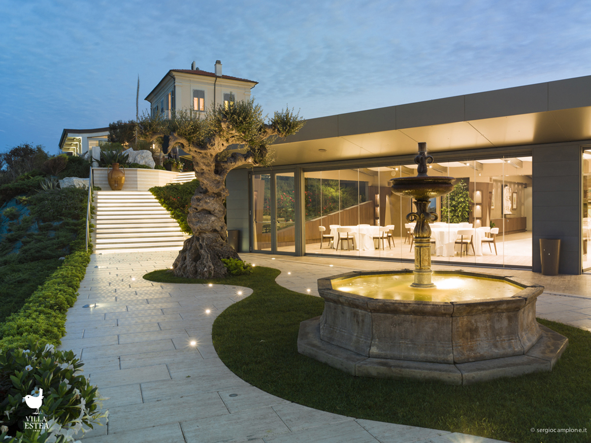 Danilo Castaldi Lighting Consultant Consulenza Illuminotecnica